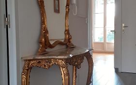 Apartment Palais de Coppet